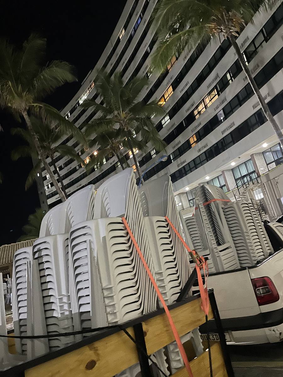 Ondina Apart Hotel